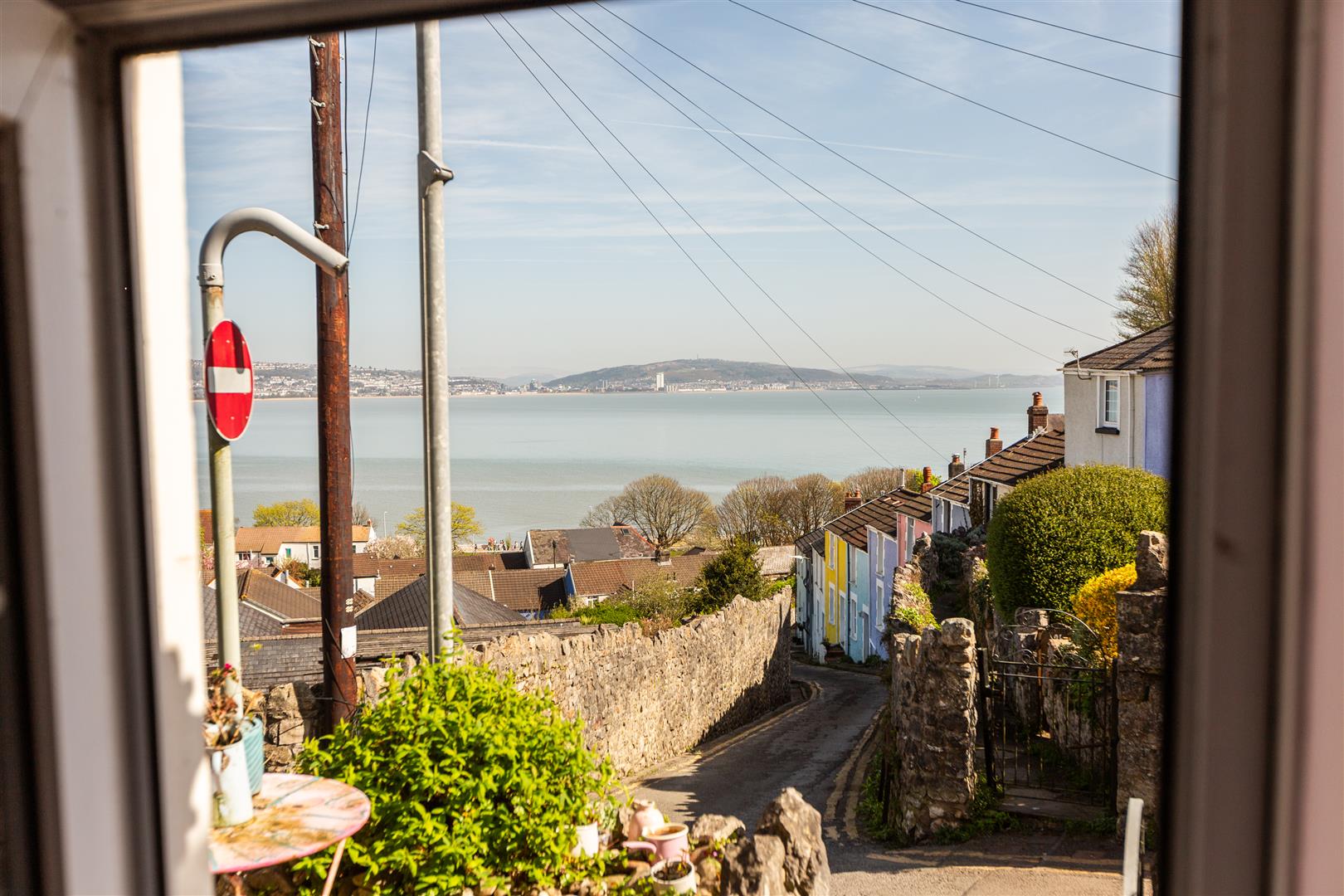 Western Lane, Mumbles, Swansea, SA3 4EY